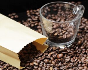 coffee beans, coffee pot, cup-2258852.jpg